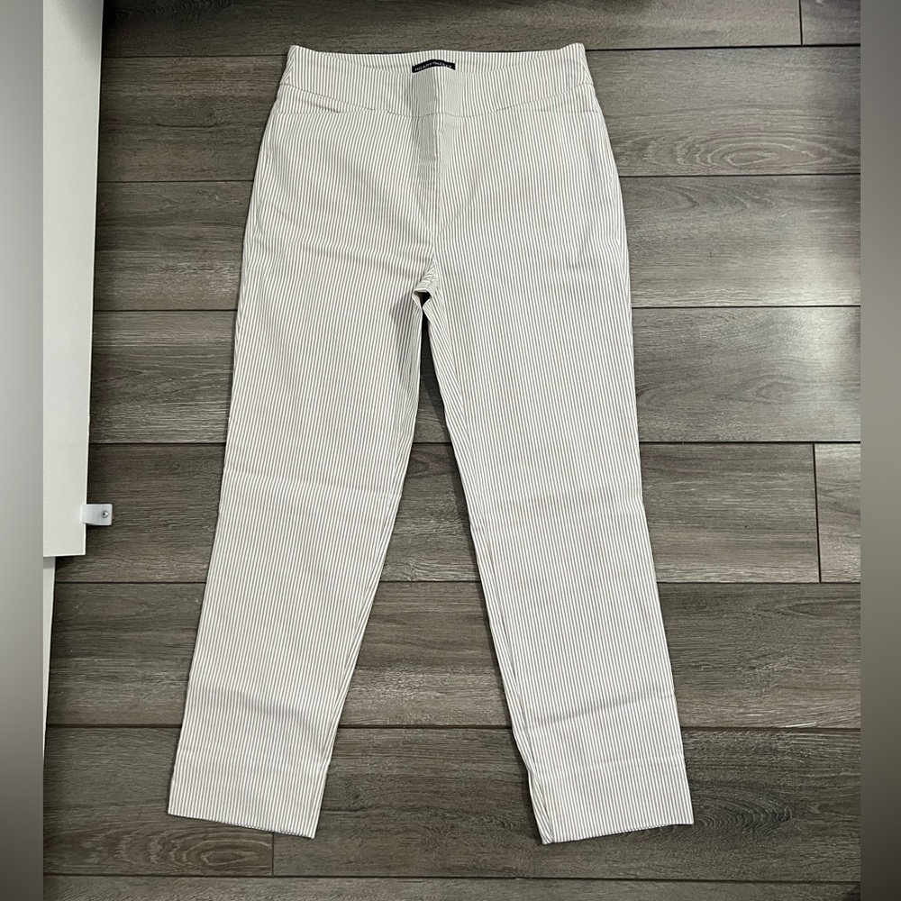 Hilary Radley woman pants